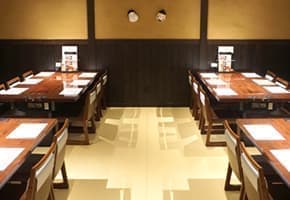 個室